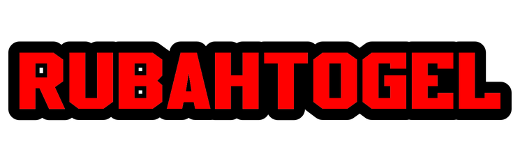 RUBAHTOGEL Logo