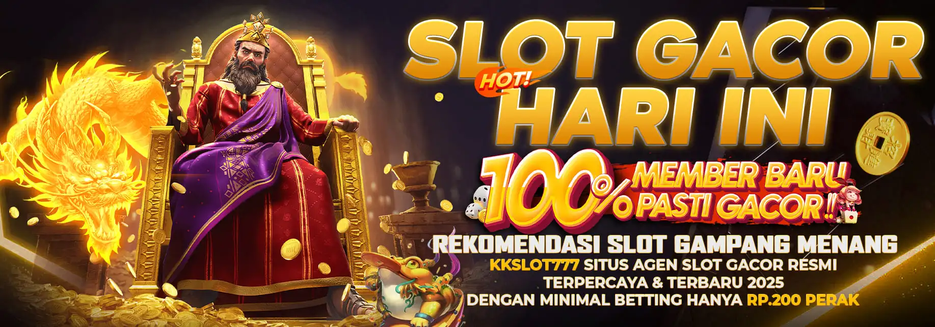 RubahTogel